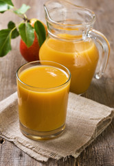 pear juice