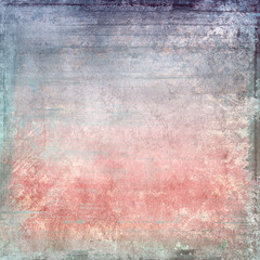 Grunge background or texture