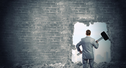 Overcoming challenges