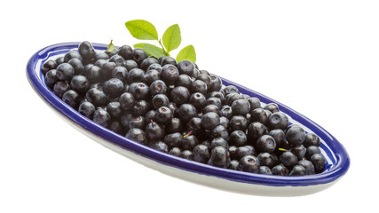 Blueberry