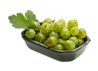 Gooseberries