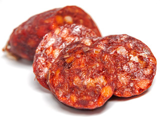 Chorizo