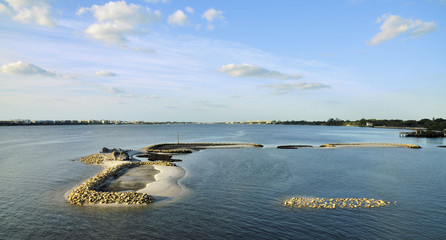 Snook Island