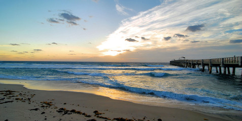 Lake Worth Pier