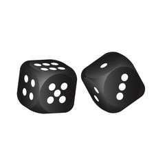 Black dice