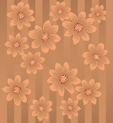 Flower Vector