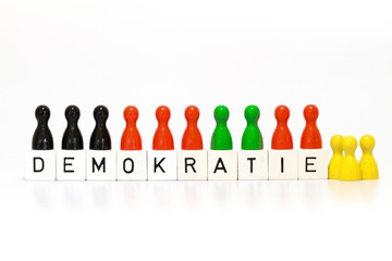 Demokratie