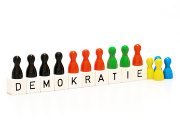 Demokratie
