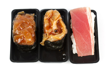 Japanese Sushi Set