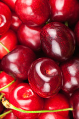 cherry (merry) texture