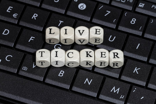 Liveticker