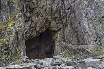 Torghatten