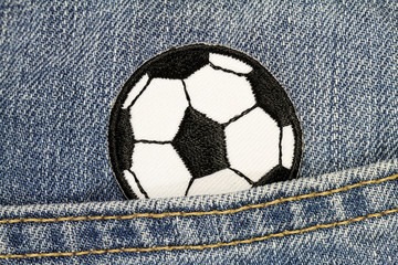 Fußballsymbol