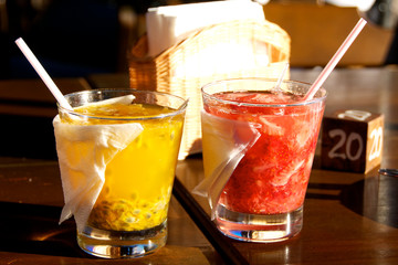 Caipirinha