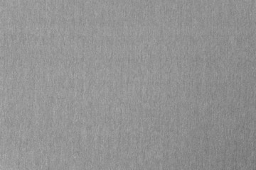 Fototapeta na wymiar Simple gray canvas texture background pattern.