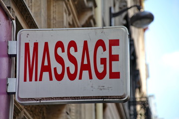 Massage