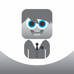 avatar portrait picture