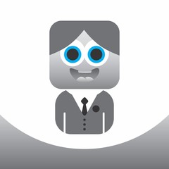 avatar portrait picture