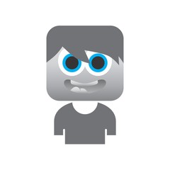 avatar portrait picture