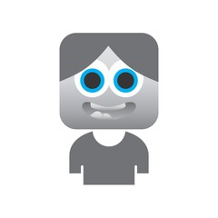 avatar portrait picture