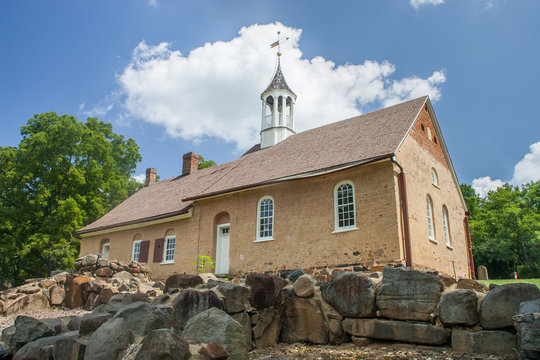 Moravian Church