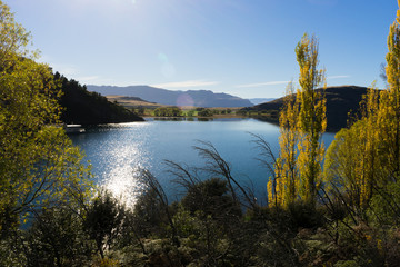Obraz premium Picturesque landscape