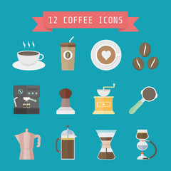 coffee icon