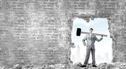 Overcoming challenges