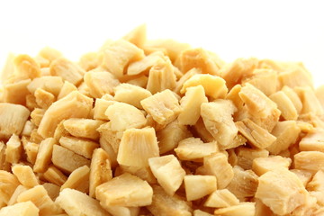 焼きココナッツ