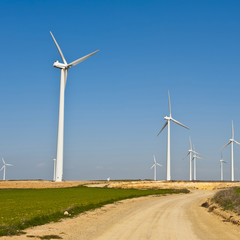 Wind Turbines