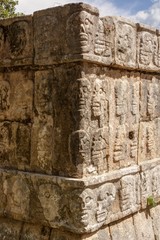 Chichén Itzá - Messico