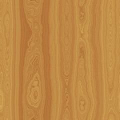 Wood seamless generated hires texture