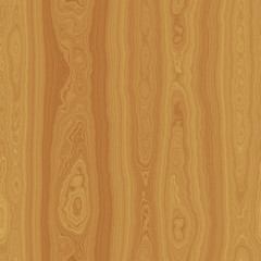 Fototapeta premium Wood seamless generated hires texture