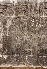 Chichén Itzá - Messico