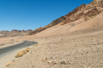 Death Valley National Park