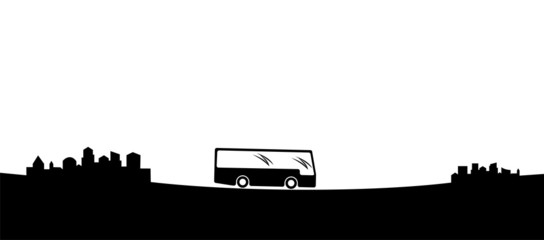 Busfahrt, Busreise © Hans-Jörg Nisch