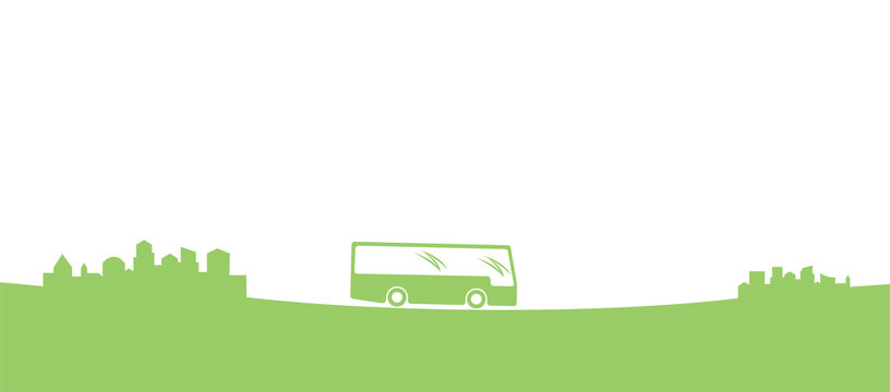 Reisebus Verkehr