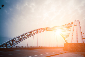 Obraz premium bridge