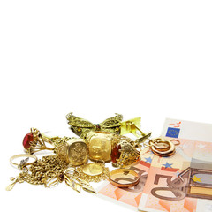 Gold - die beste Kapitalanlage