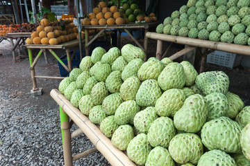 custard apple