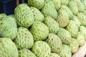 custard apple