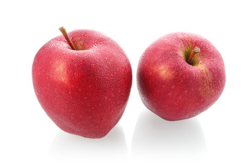 apples