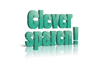 clever sparen