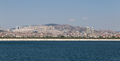 Fototapeta premium Istanbul