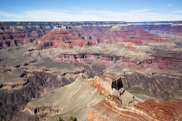 Fototapeta premium Grand Canyon Vista