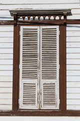 Fototapeta premium Window