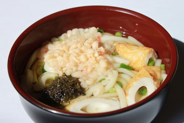うどん