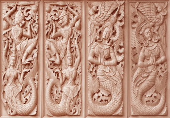 Sculpture Buddhist