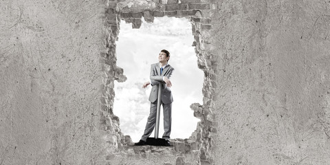 Overcoming challenges