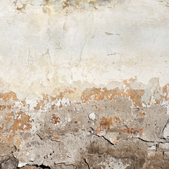 weathered brick wall background